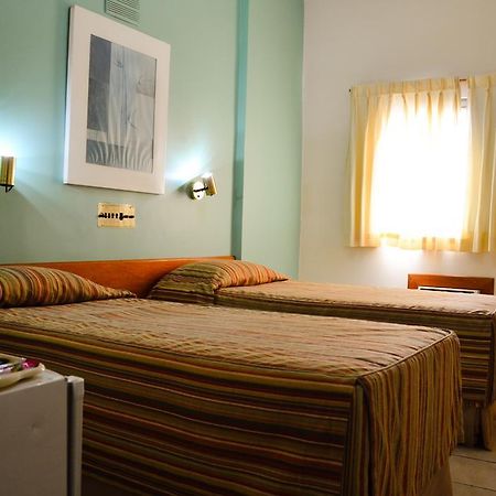 Birigui Palace Hotel Екстериор снимка