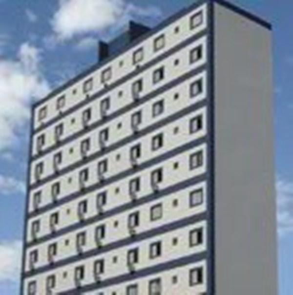 Birigui Palace Hotel Екстериор снимка