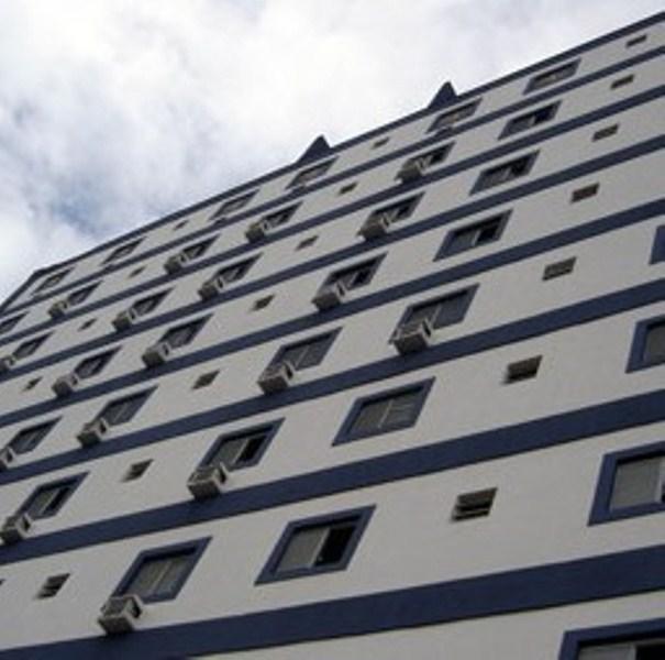 Birigui Palace Hotel Екстериор снимка