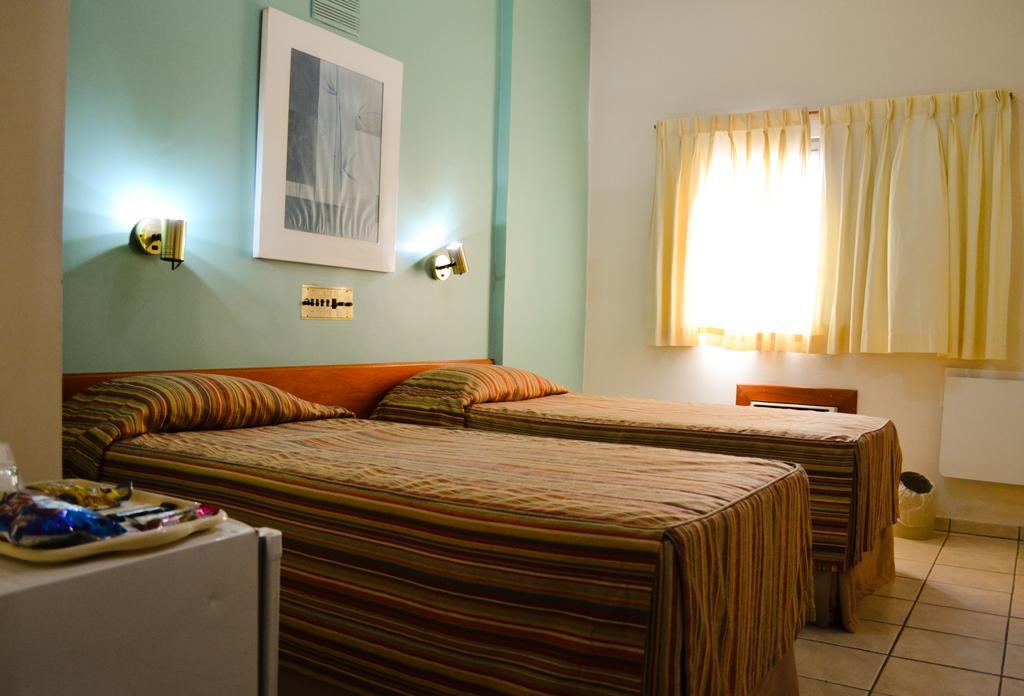 Birigui Palace Hotel Екстериор снимка