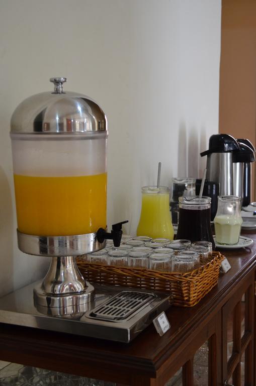 Birigui Palace Hotel Екстериор снимка